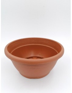 Ciotola Diametro 20 in plastica colori misti